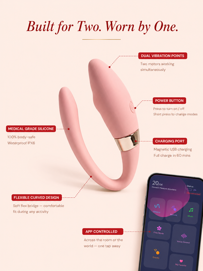 Vibe Sync