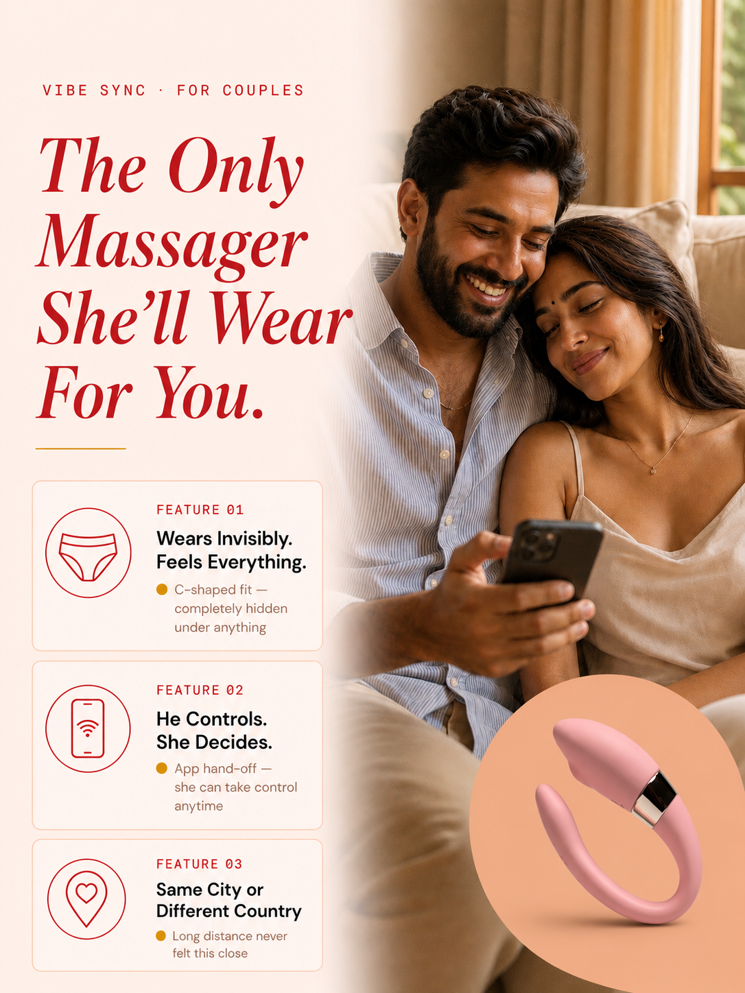 Vibe Sync