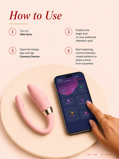 Vibe Sync