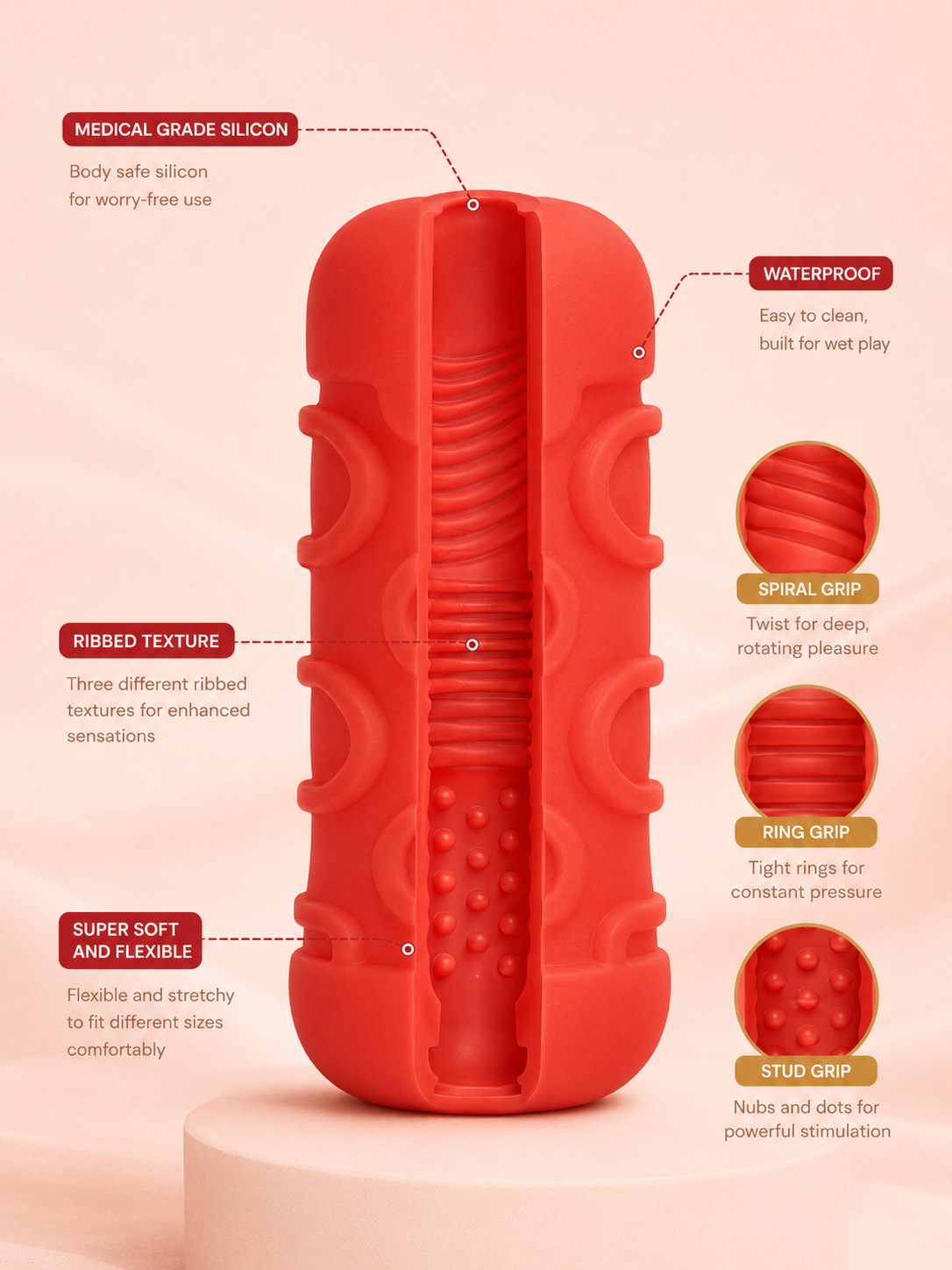 Joy Grip