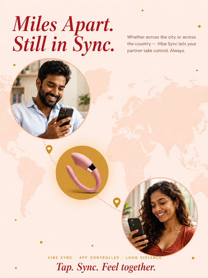 Vibe Sync