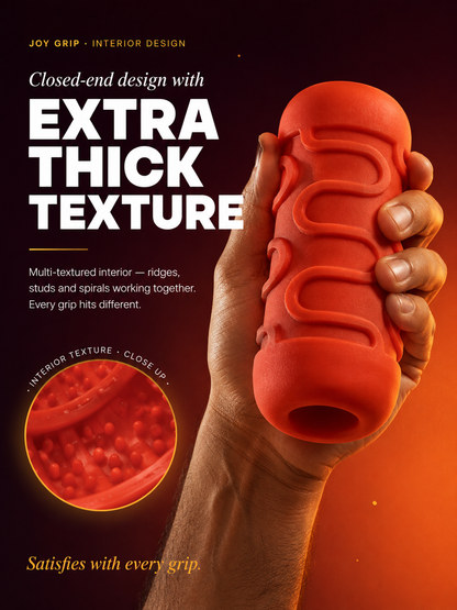 Joy Grip