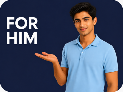 For Him