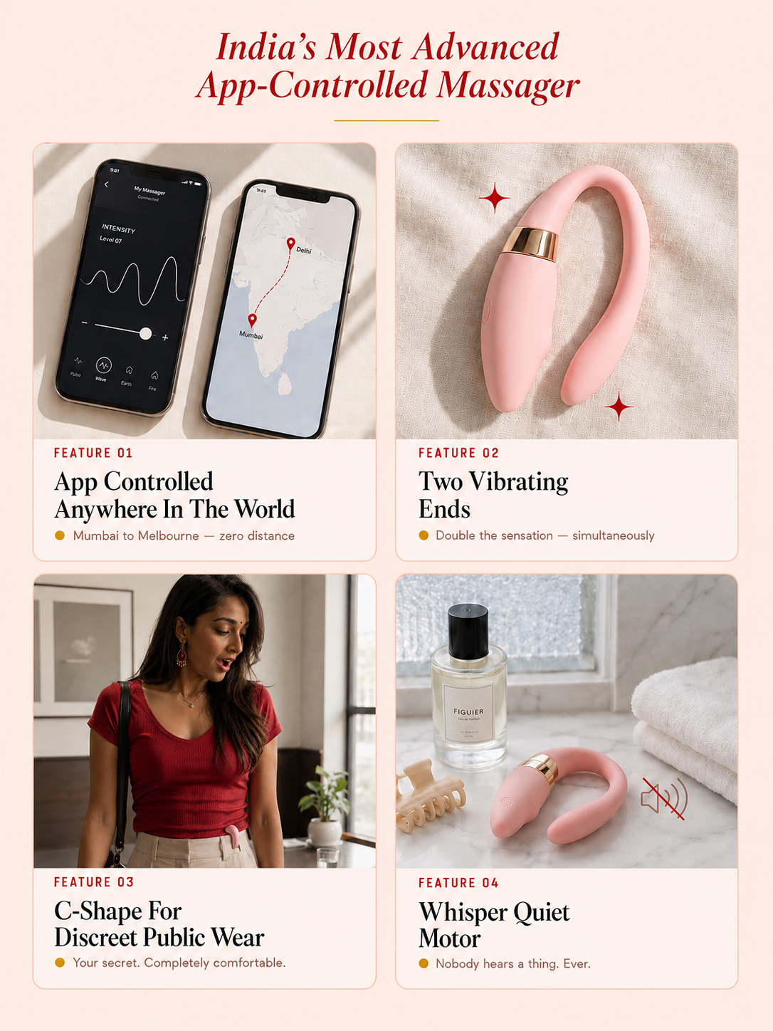 Vibe Sync