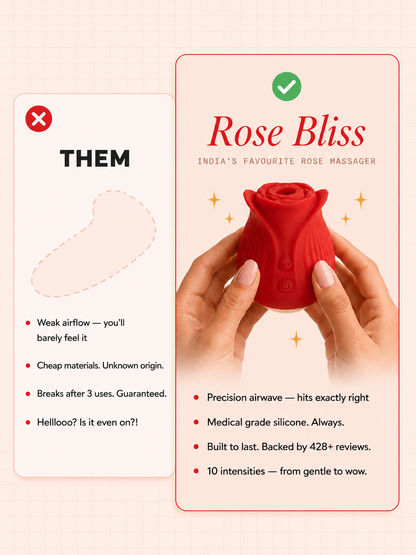 Rose Bliss
