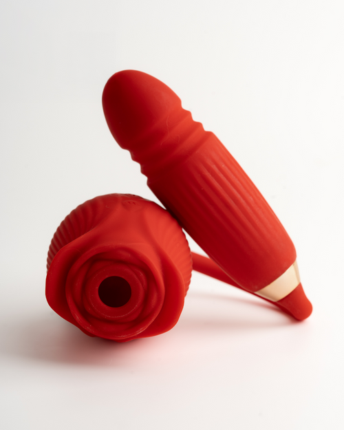 Rose Pulse